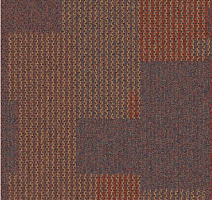 Ковровая плитка Interface Transformation 1628024 Lava фото 1 | FLOORDEALER